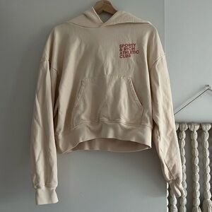 Sporty & Rich Sweatshirt